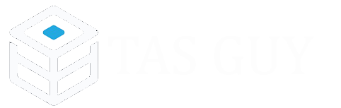 The TAS Guy